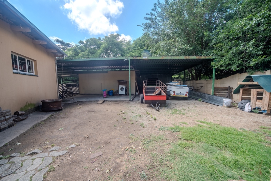 3 Bedroom Property for Sale in Meyerville Mpumalanga