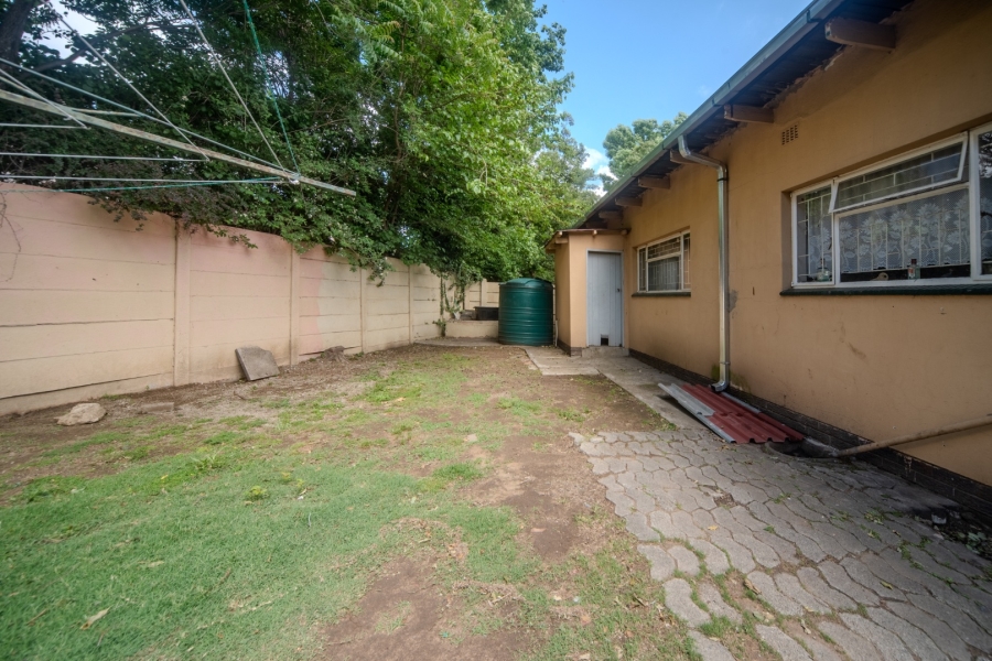 3 Bedroom Property for Sale in Meyerville Mpumalanga