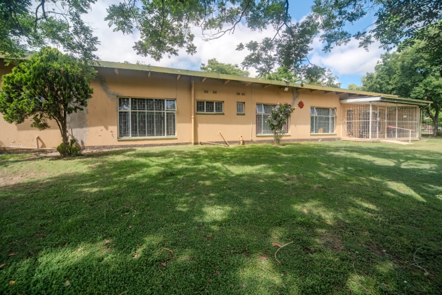 3 Bedroom Property for Sale in Meyerville Mpumalanga