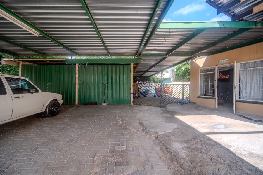 3 Bedroom Property for Sale in Meyerville Mpumalanga