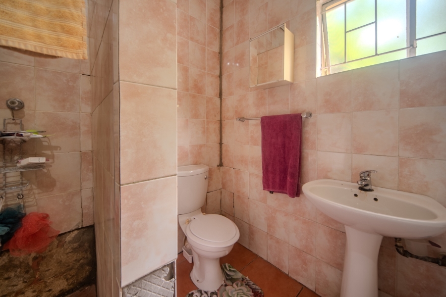 3 Bedroom Property for Sale in Meyerville Mpumalanga