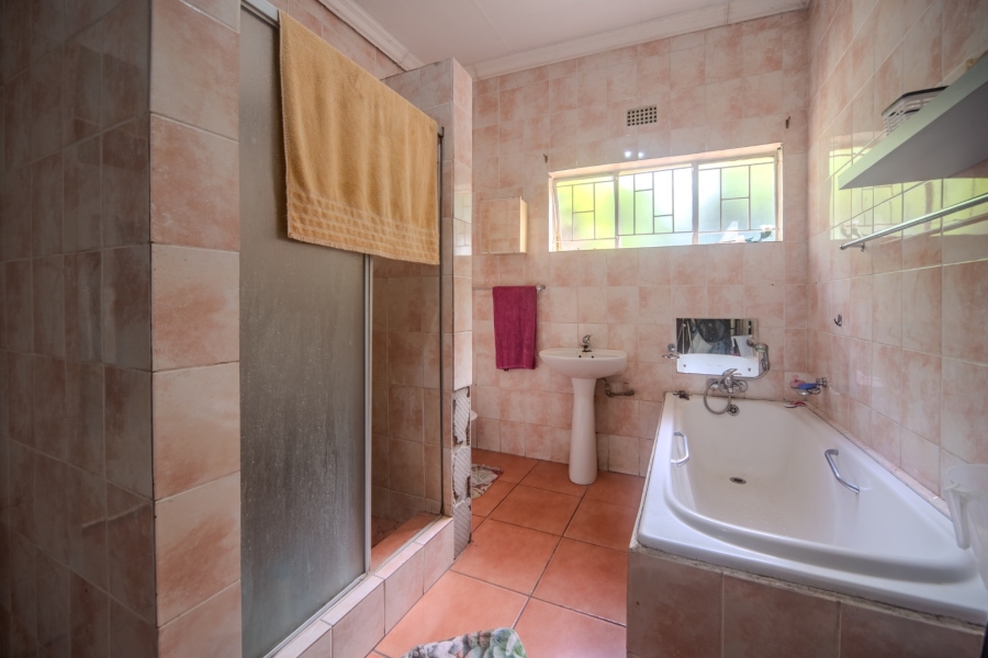 3 Bedroom Property for Sale in Meyerville Mpumalanga