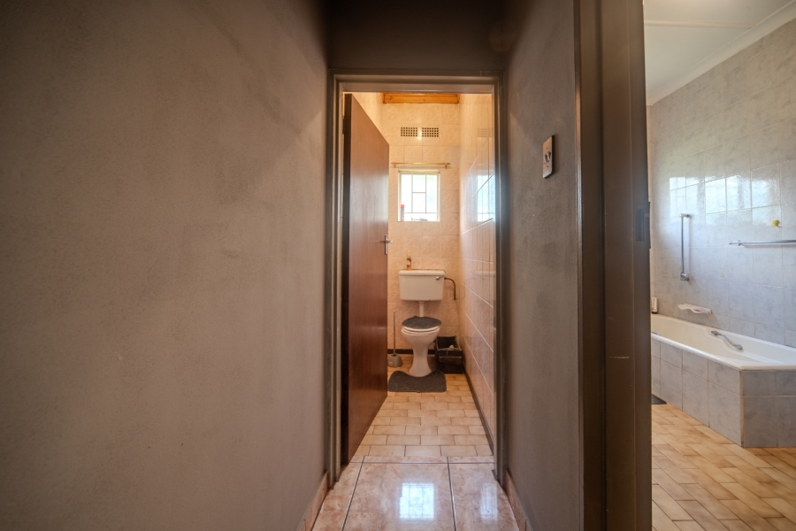 3 Bedroom Property for Sale in Meyerville Mpumalanga