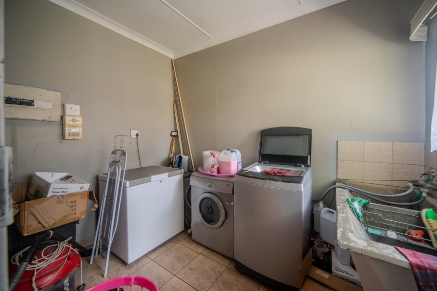 3 Bedroom Property for Sale in Meyerville Mpumalanga