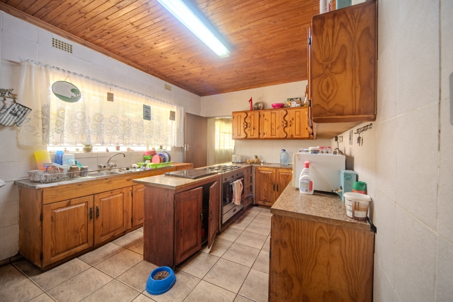 3 Bedroom Property for Sale in Meyerville Mpumalanga