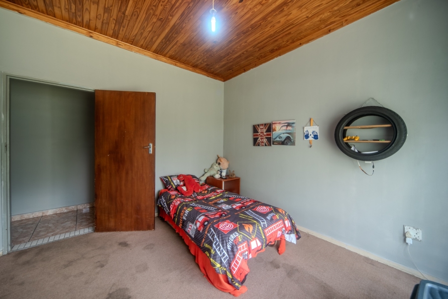 3 Bedroom Property for Sale in Meyerville Mpumalanga