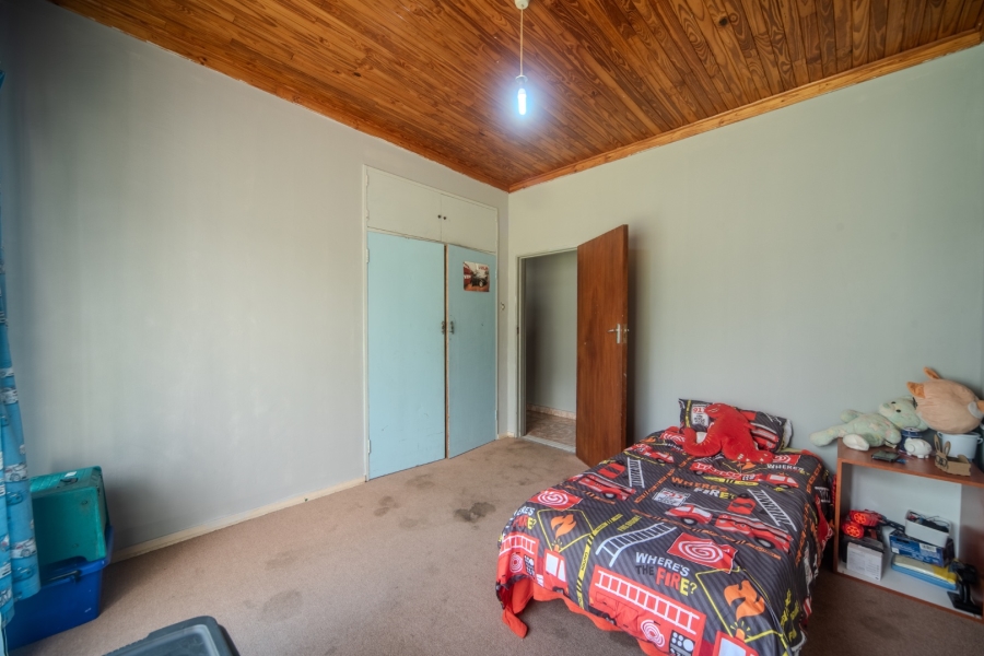 3 Bedroom Property for Sale in Meyerville Mpumalanga