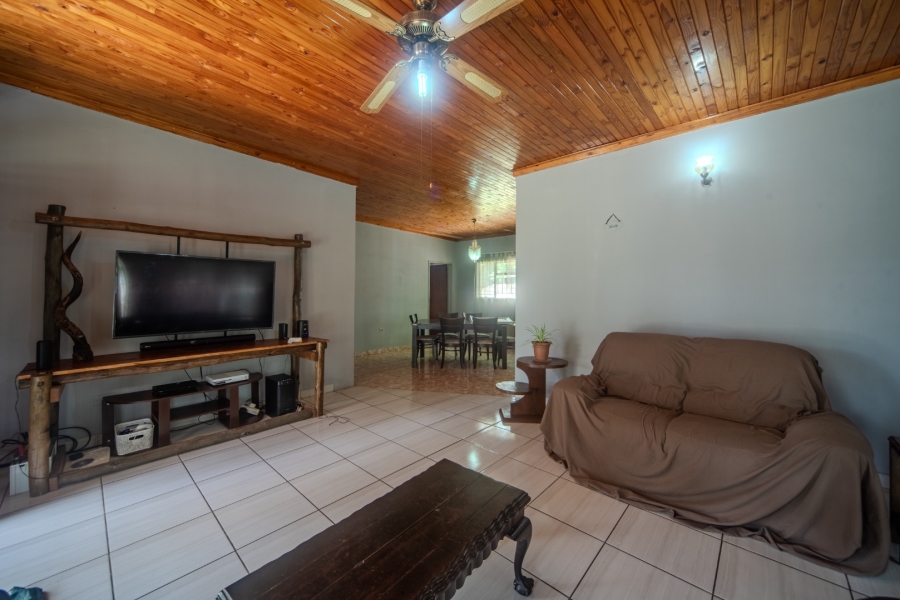 3 Bedroom Property for Sale in Meyerville Mpumalanga