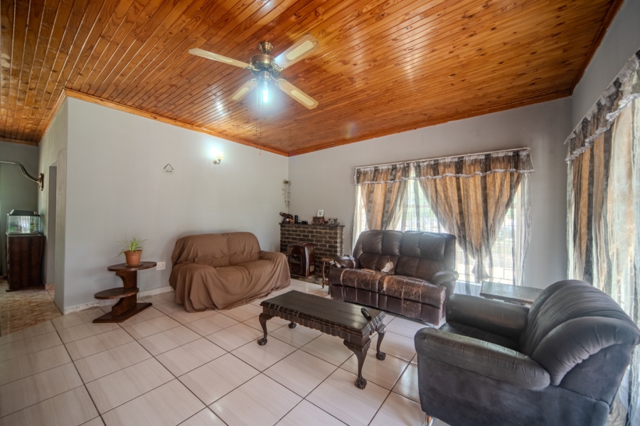 3 Bedroom Property for Sale in Meyerville Mpumalanga