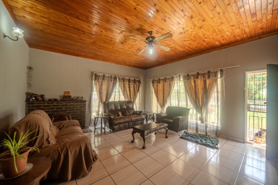 3 Bedroom Property for Sale in Meyerville Mpumalanga
