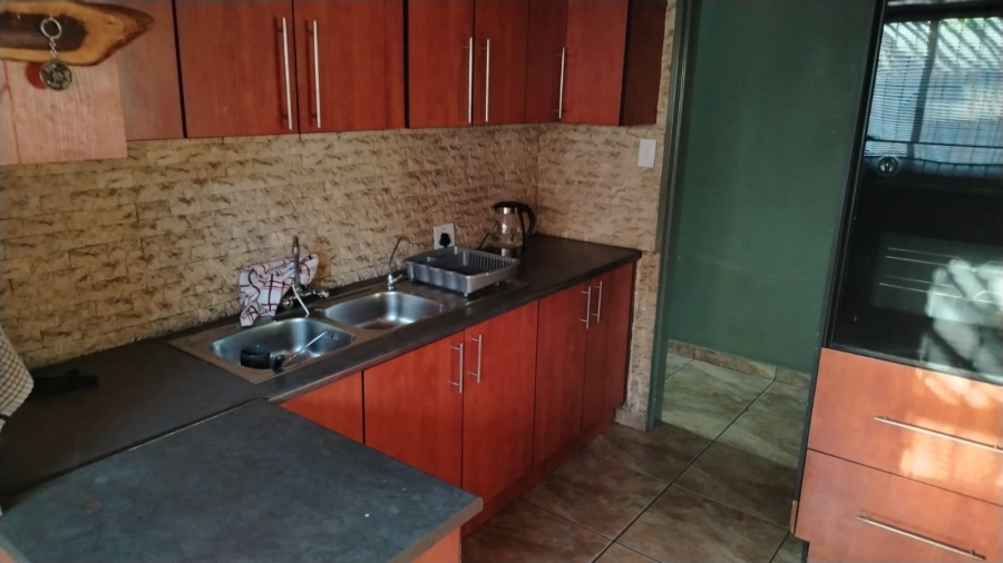 4 Bedroom Property for Sale in Witbank Ext 16 Mpumalanga