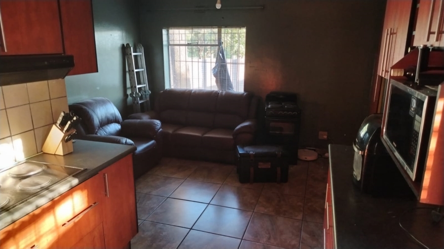 4 Bedroom Property for Sale in Witbank Ext 16 Mpumalanga