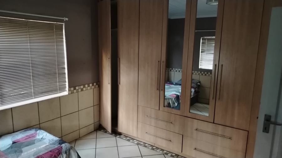 4 Bedroom Property for Sale in Witbank Ext 16 Mpumalanga