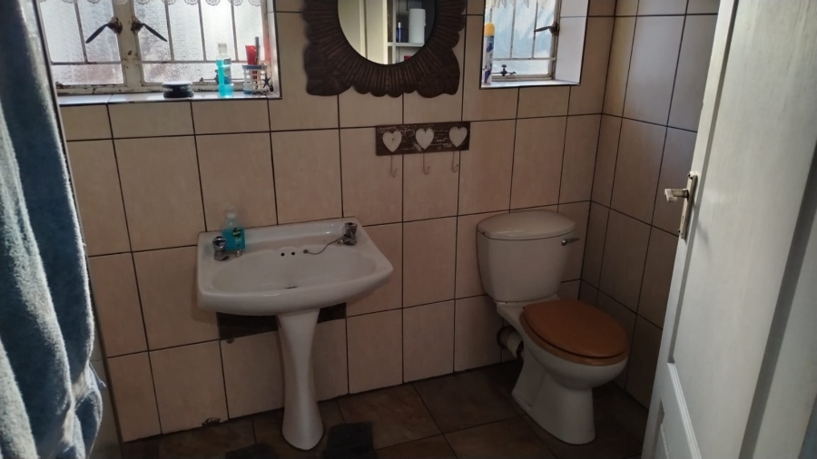 4 Bedroom Property for Sale in Witbank Ext 16 Mpumalanga