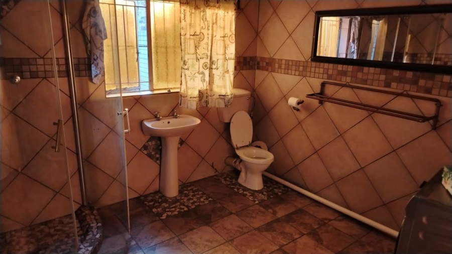 4 Bedroom Property for Sale in Witbank Ext 16 Mpumalanga