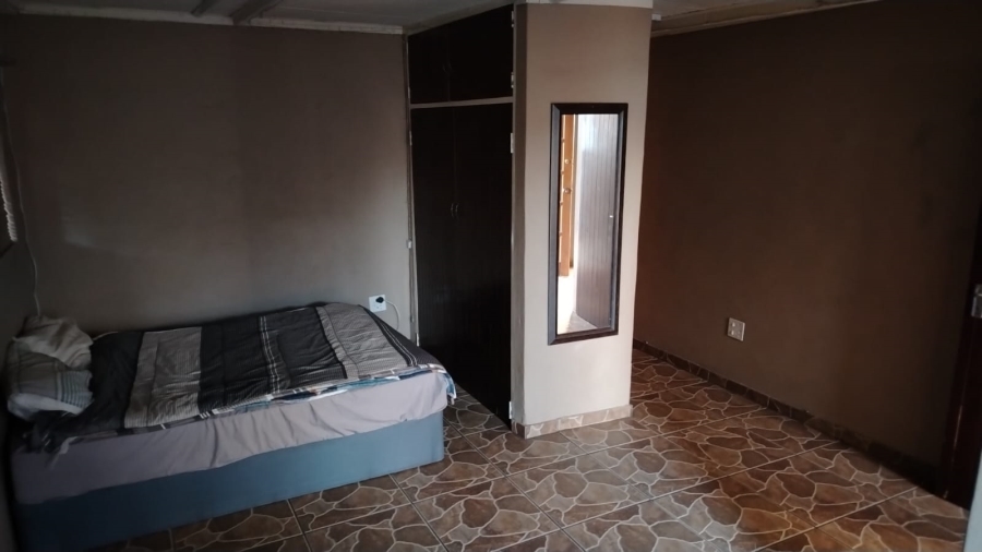 4 Bedroom Property for Sale in Witbank Ext 16 Mpumalanga