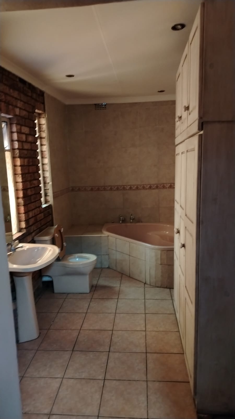 4 Bedroom Property for Sale in Witbank Ext 16 Mpumalanga