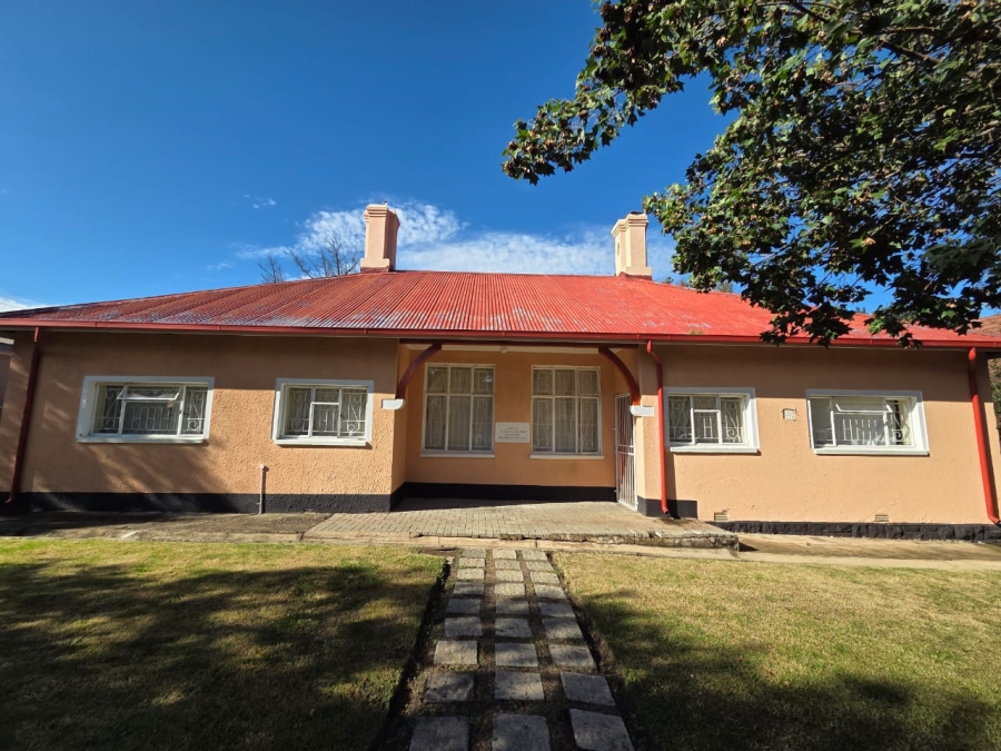 To Let 4 Bedroom Property for Rent in Standerton Mpumalanga