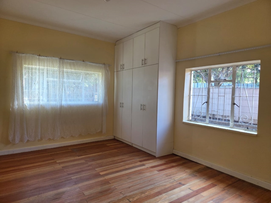 To Let 4 Bedroom Property for Rent in Standerton Mpumalanga