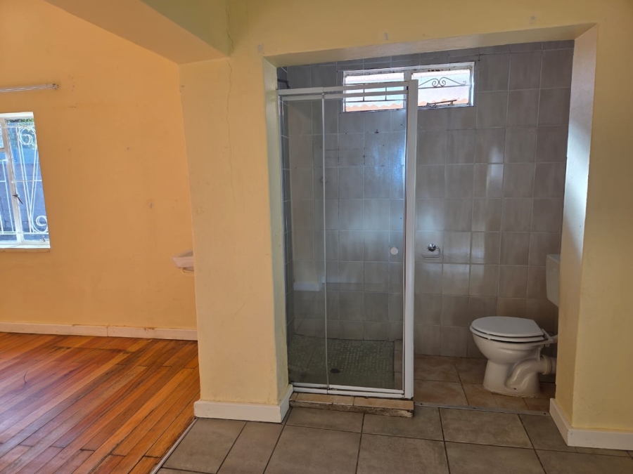 To Let 4 Bedroom Property for Rent in Standerton Mpumalanga