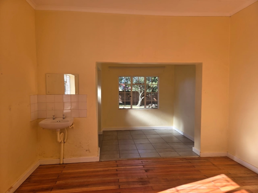 To Let 4 Bedroom Property for Rent in Standerton Mpumalanga