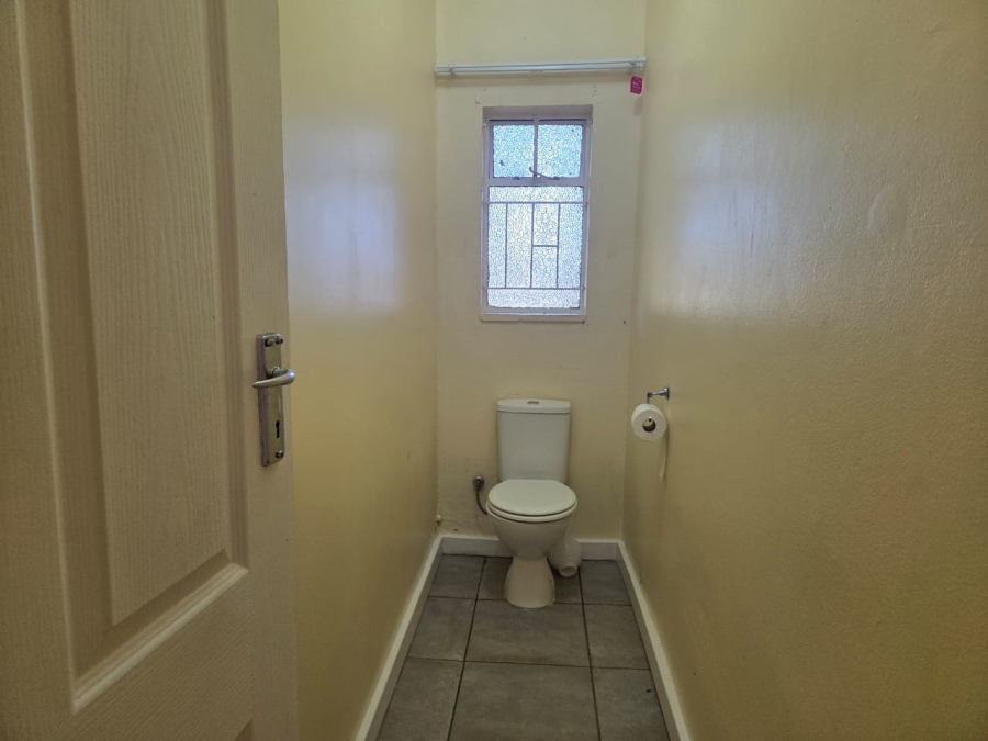 To Let 4 Bedroom Property for Rent in Standerton Mpumalanga