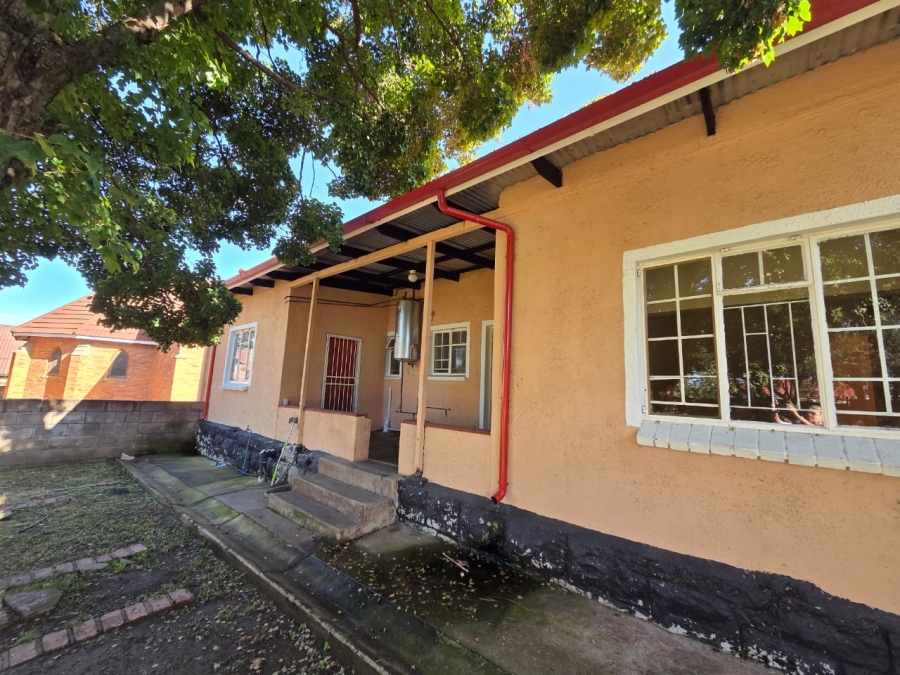 To Let 4 Bedroom Property for Rent in Standerton Mpumalanga