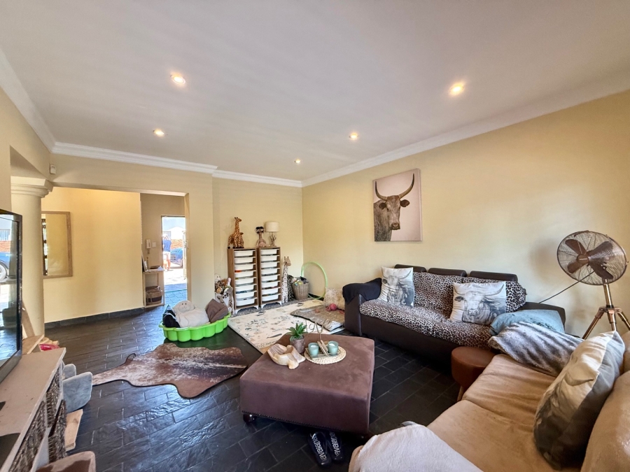 3 Bedroom Property for Sale in Groenkol Mpumalanga