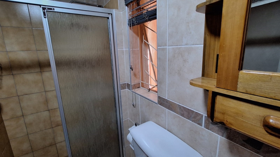 4 Bedroom Property for Sale in Kruinpark Mpumalanga