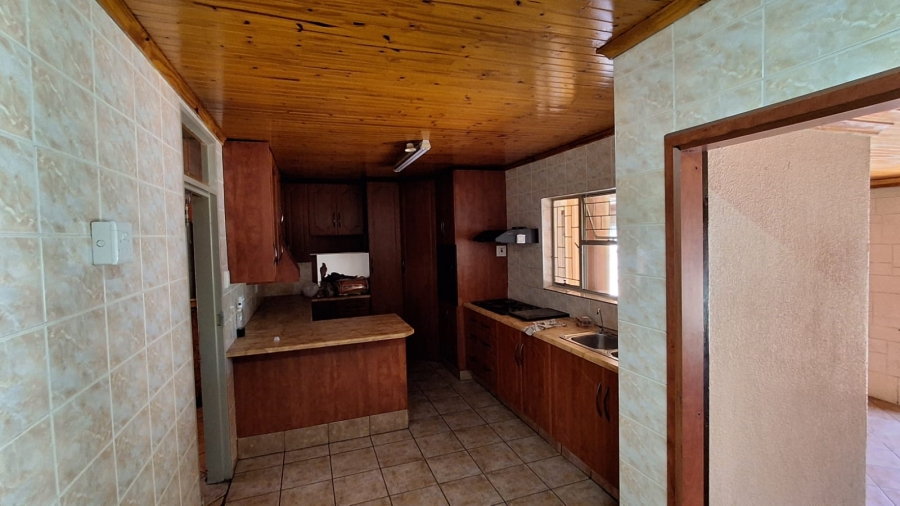 4 Bedroom Property for Sale in Kruinpark Mpumalanga