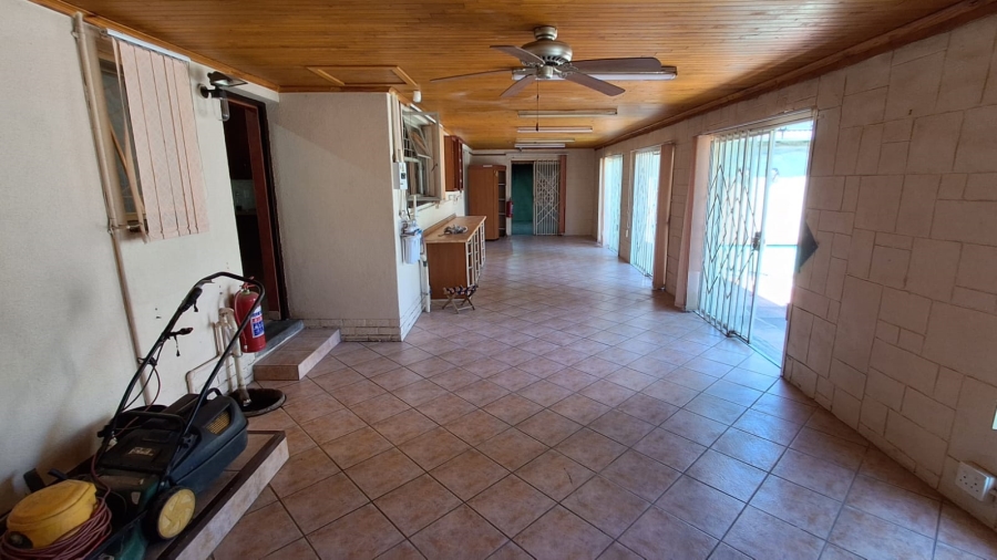 4 Bedroom Property for Sale in Kruinpark Mpumalanga