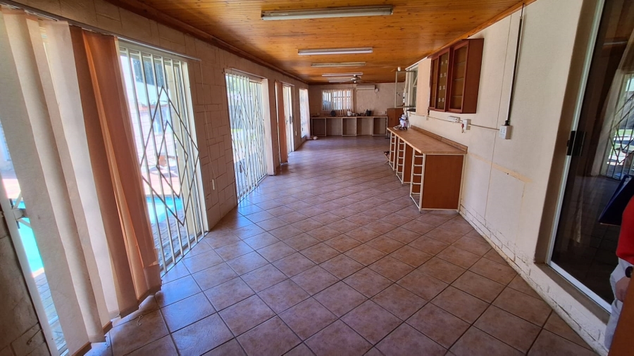 4 Bedroom Property for Sale in Kruinpark Mpumalanga