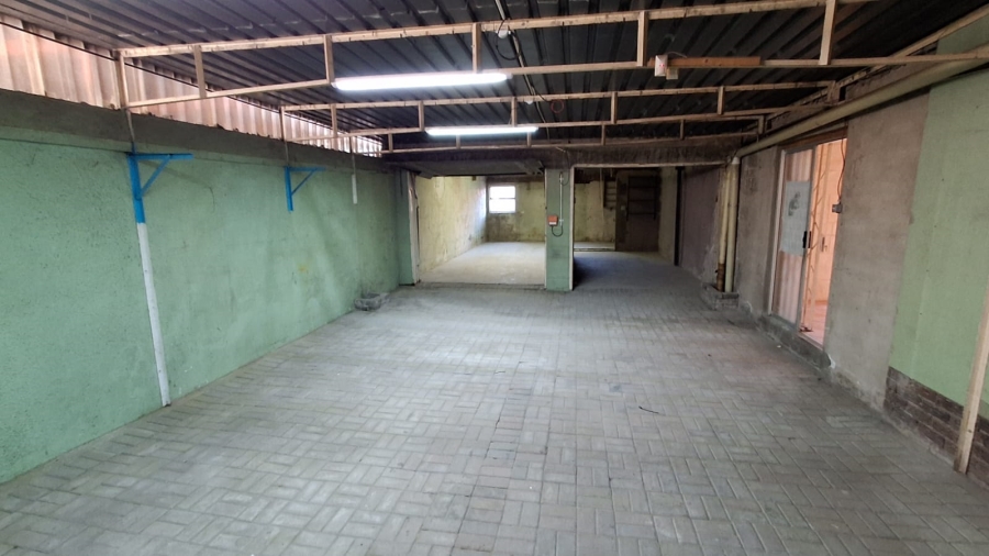 4 Bedroom Property for Sale in Kruinpark Mpumalanga