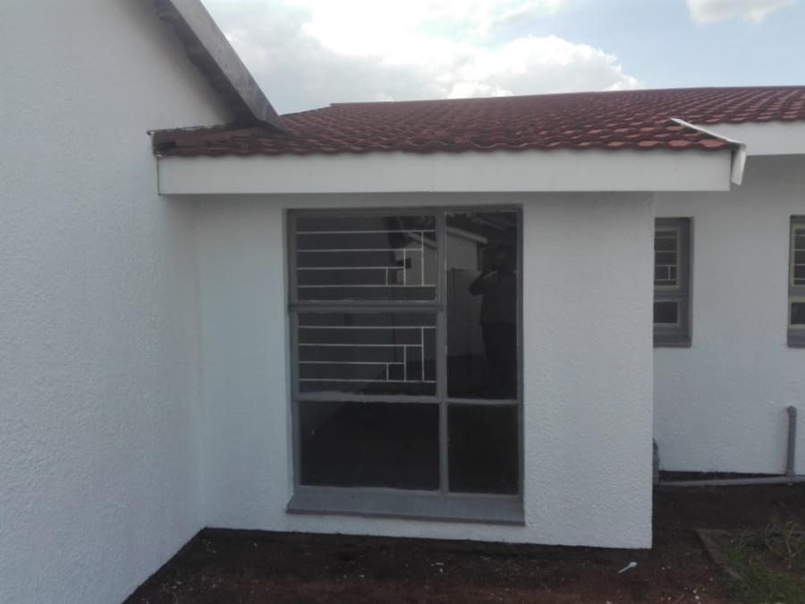 3 Bedroom Property for Sale in Witbank Ext 41 Mpumalanga