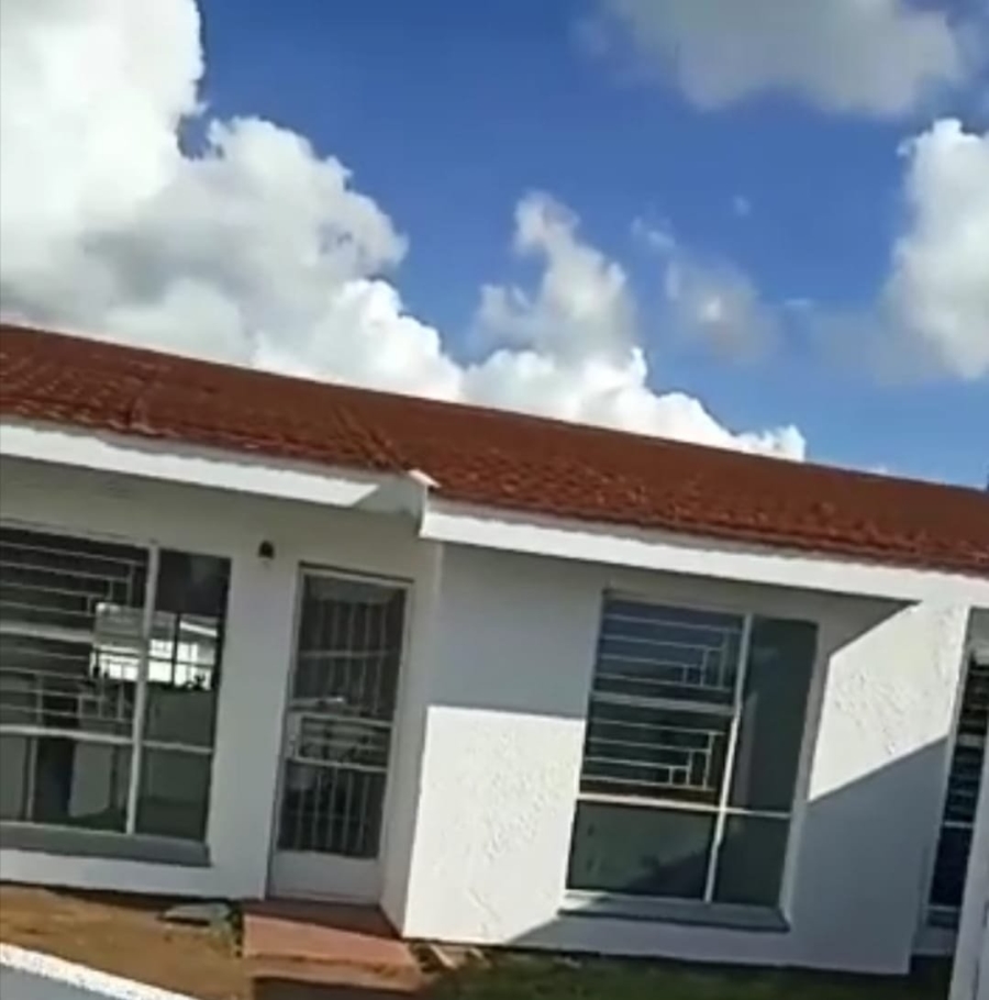 3 Bedroom Property for Sale in Witbank Ext 41 Mpumalanga