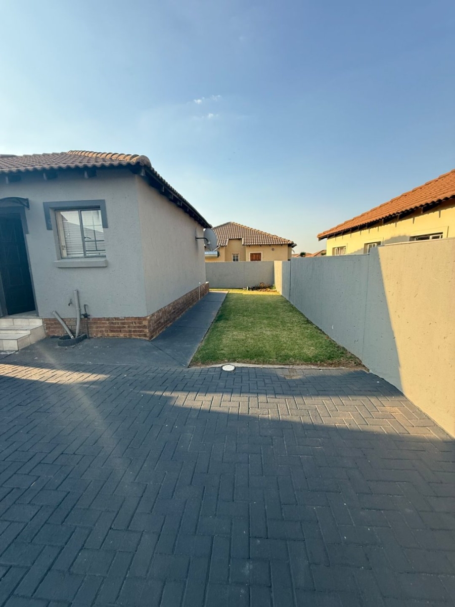 3 Bedroom Property for Sale in Ben Fleur Mpumalanga