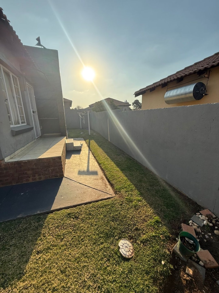 3 Bedroom Property for Sale in Ben Fleur Mpumalanga