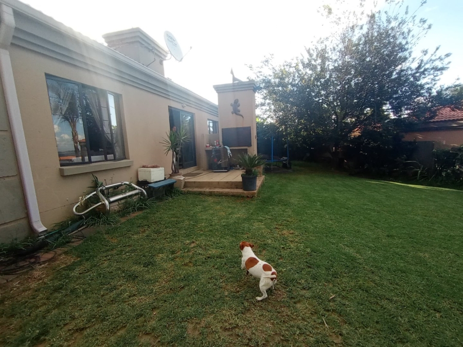 3 Bedroom Property for Sale in Reyno Ridge Mpumalanga