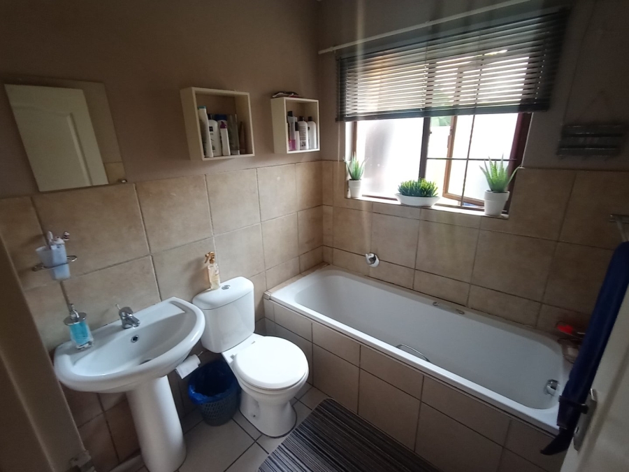 3 Bedroom Property for Sale in Reyno Ridge Mpumalanga