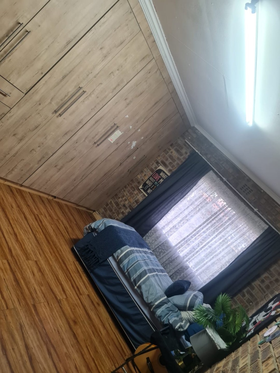 To Let 3 Bedroom Property for Rent in Model Park Mpumalanga