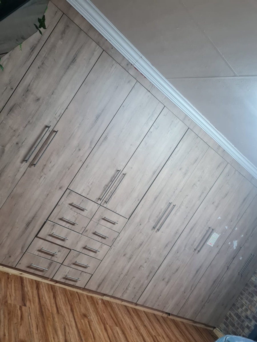 To Let 3 Bedroom Property for Rent in Model Park Mpumalanga