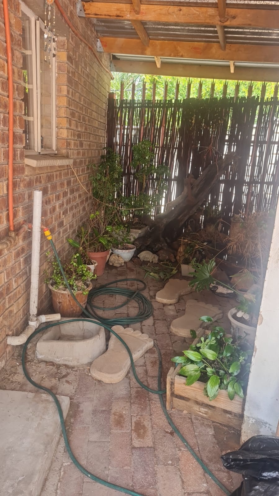 To Let 3 Bedroom Property for Rent in Model Park Mpumalanga