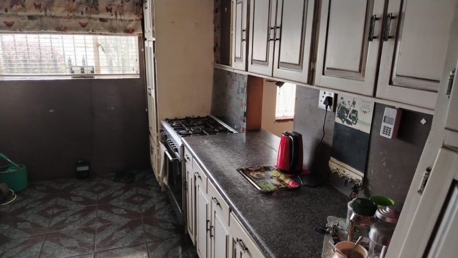 3 Bedroom Property for Sale in Witbank Ext 16 Mpumalanga