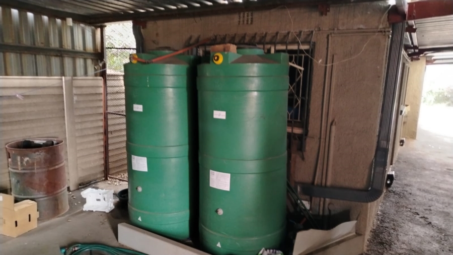 3 Bedroom Property for Sale in Witbank Ext 16 Mpumalanga