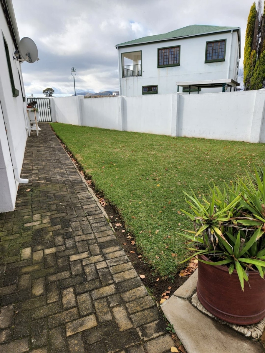 3 Bedroom Property for Sale in Volksrust Mpumalanga