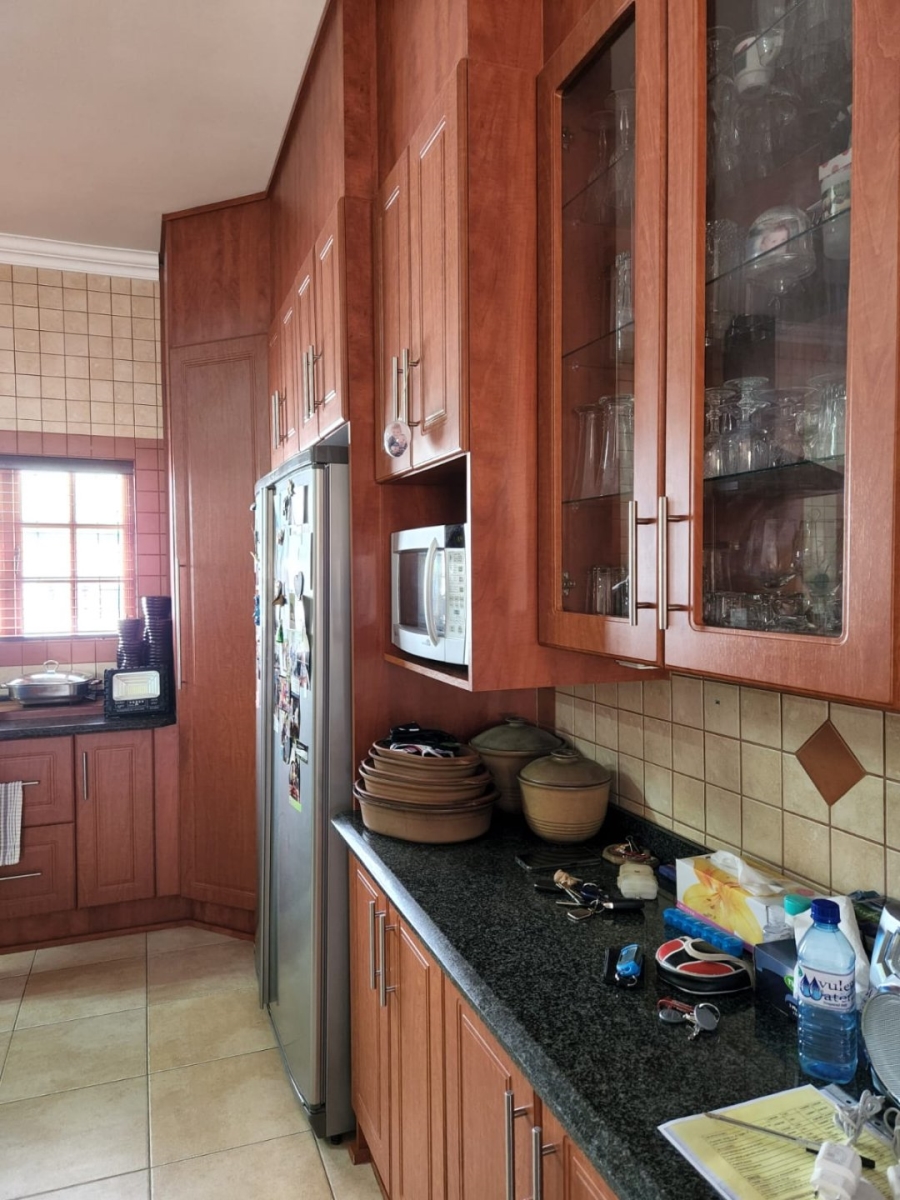 3 Bedroom Property for Sale in Volksrust Mpumalanga