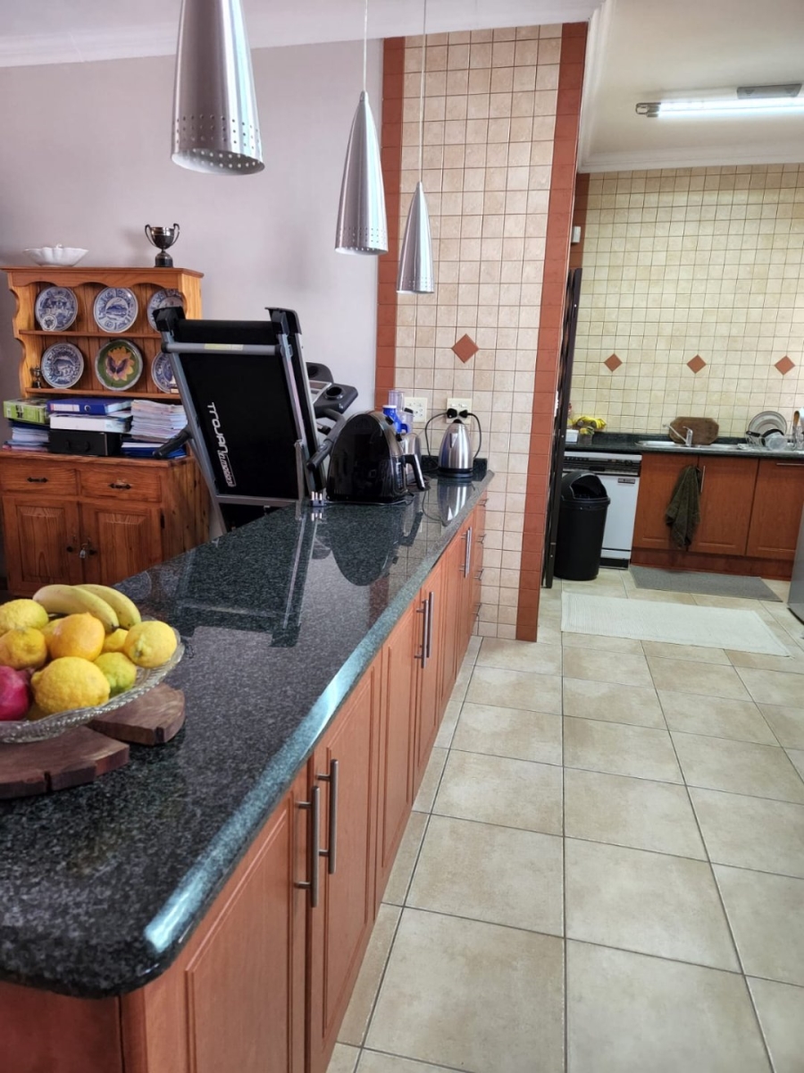 3 Bedroom Property for Sale in Volksrust Mpumalanga