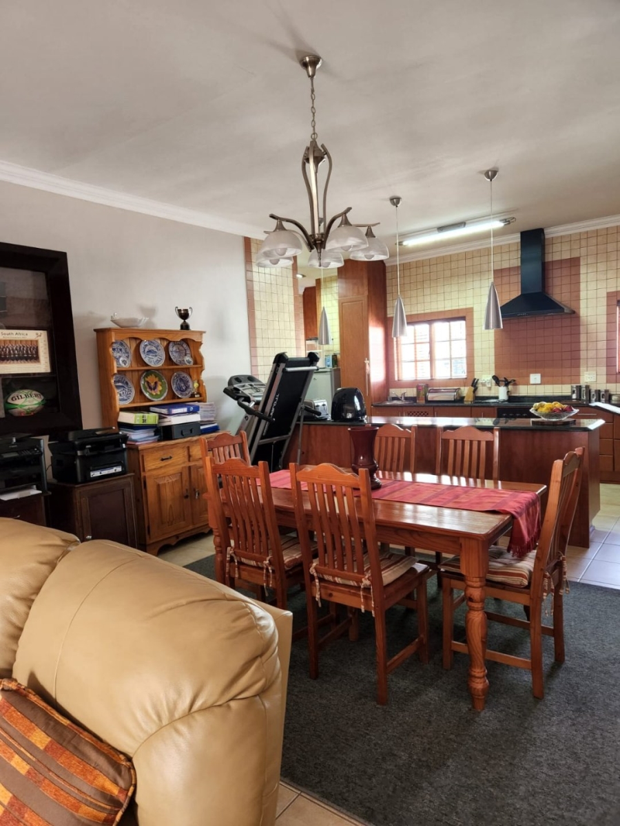 3 Bedroom Property for Sale in Volksrust Mpumalanga