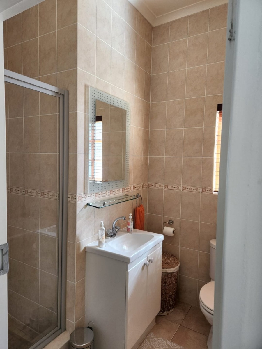 3 Bedroom Property for Sale in Volksrust Mpumalanga