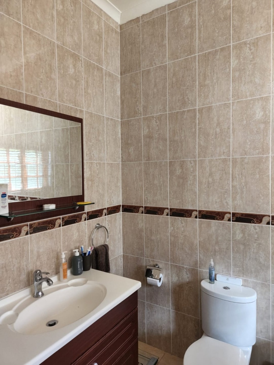 3 Bedroom Property for Sale in Volksrust Mpumalanga